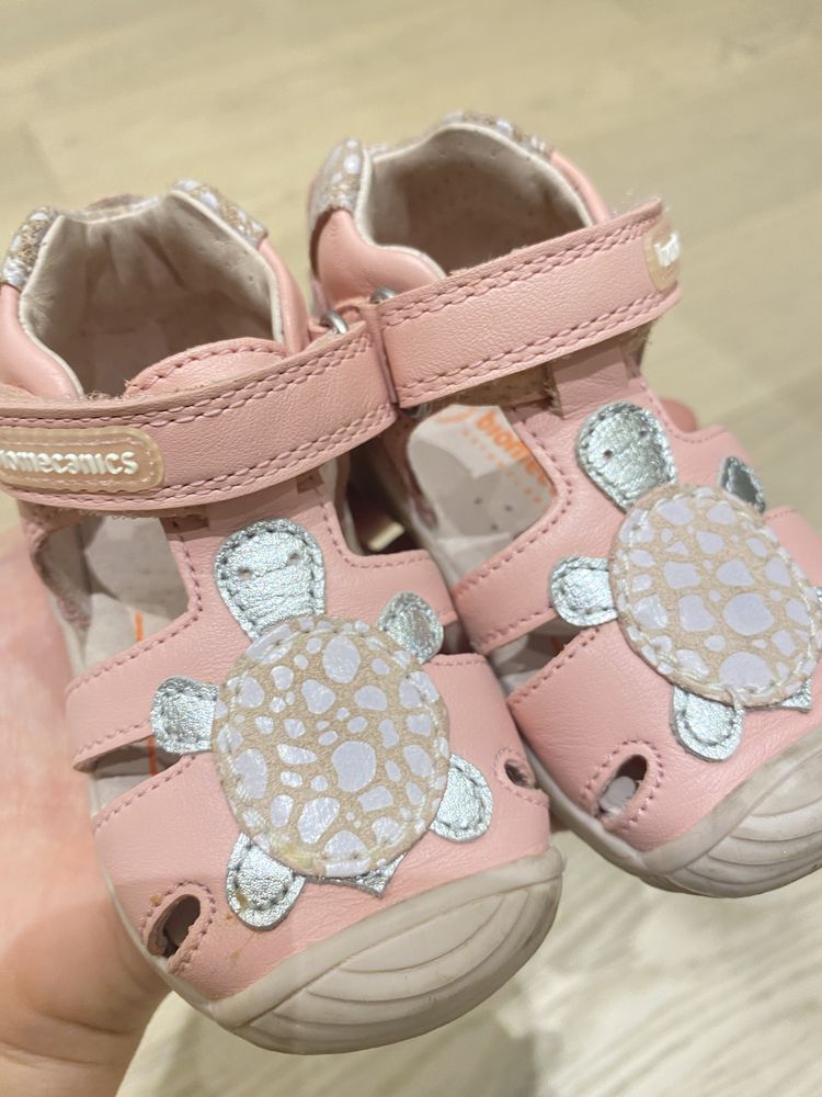 Детские Кроксы crocs