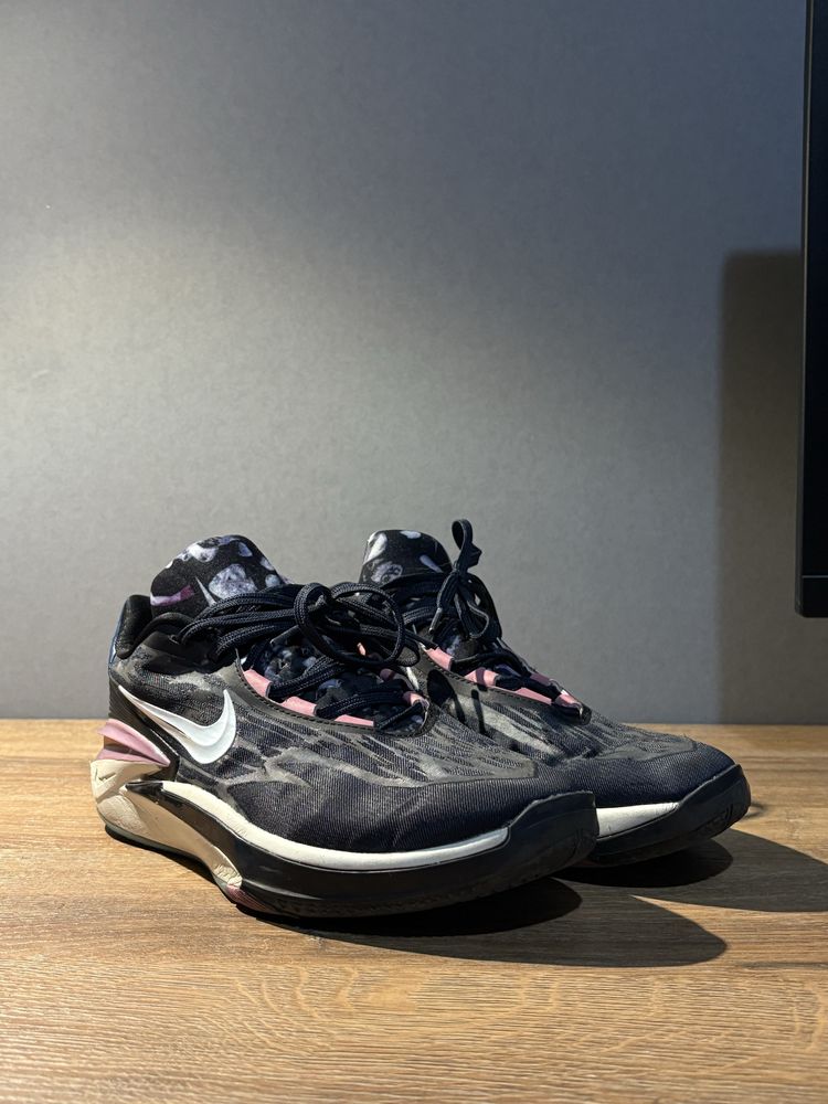 Nike Zoom Gt Cut 2