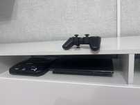 Playstation 3 прошитая