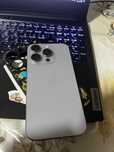 Продам Iphone 15 pro