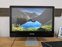 Новый мощный моноблок 22" FHD/4 ядра Core i5/ 16Gb/ 120GbSSD 1000GbHDD