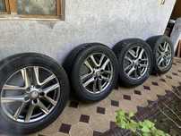 Комплект дисков Lexsus 570 R20