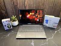 Ноутбук бизнес класса IdeaPad 5 Pro | Ryzen 5-5600U | 8GB | 256GB SSD