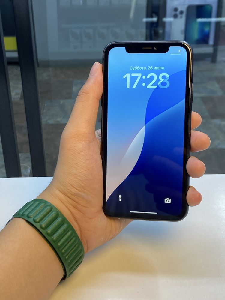 Продам iPhone 11 128gb