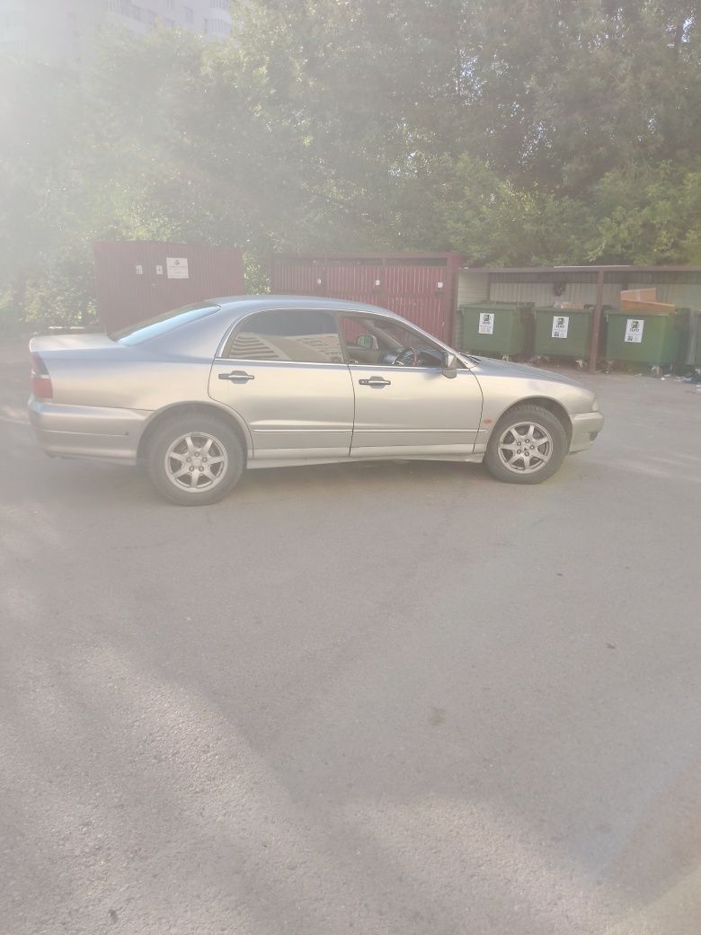 Продам Митсубиси