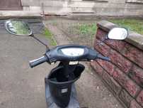 Продам Мопед Honda DIO на запчасти