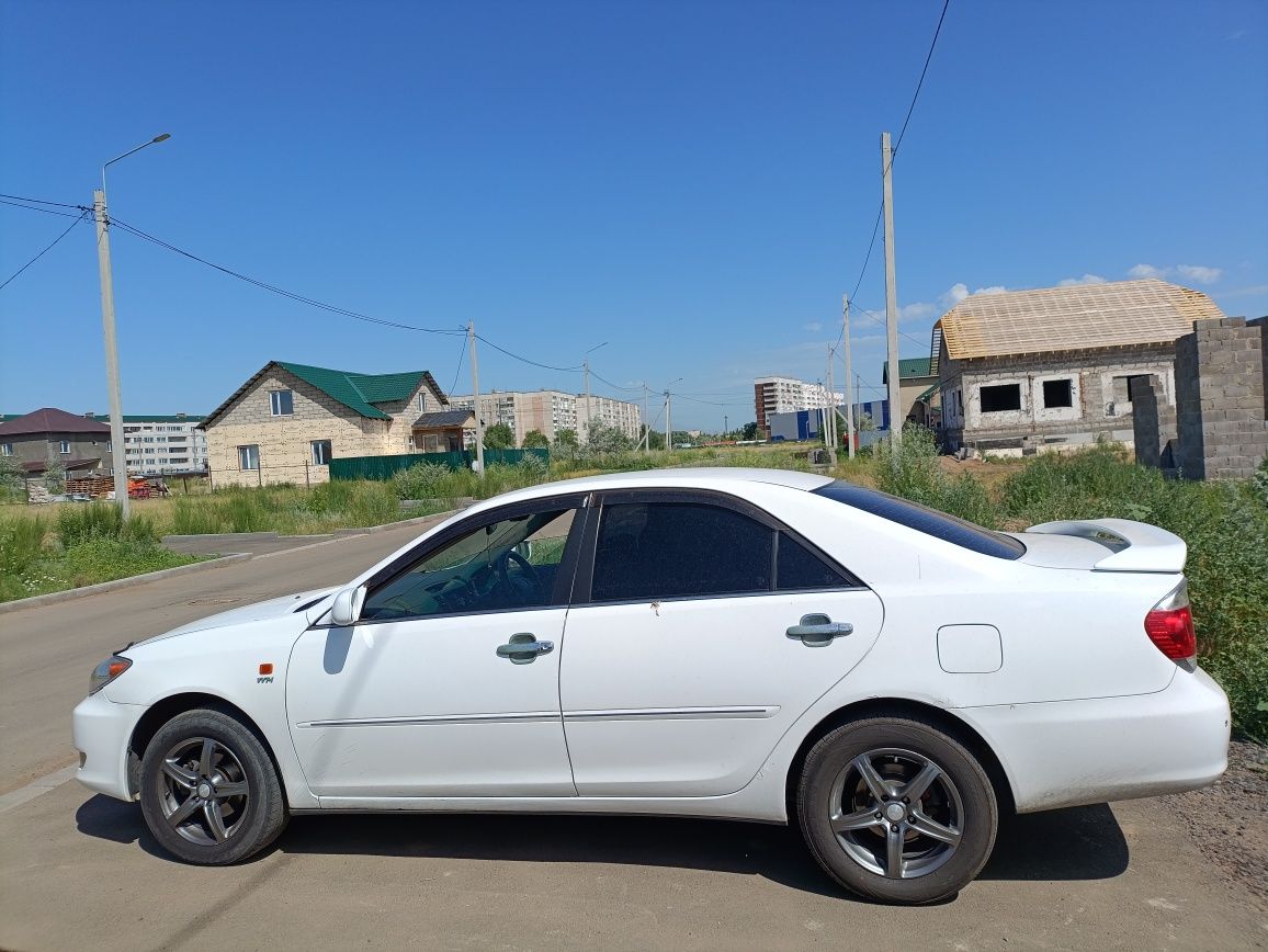 Тойота Камри 30 в хорошем состоянии