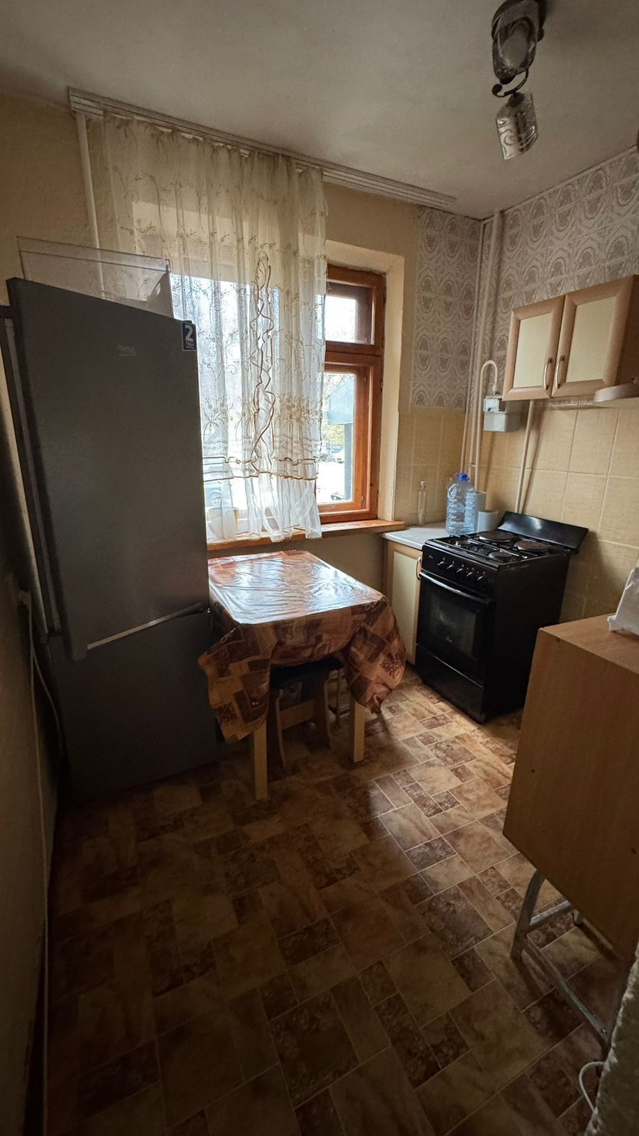 2х комнатная в центре
