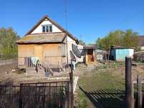 Продам дом посёлок Первомайский