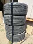 Шины летние 235/40/19 Bridgestone Turanza