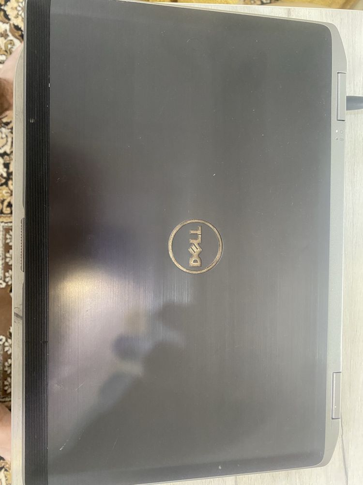 Ноутбук DELL Core i5