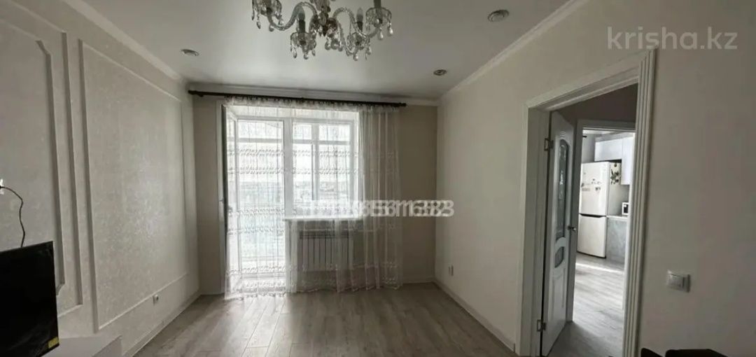 Продам отличную квартиру в новостройке ЖК Абылайхан 1г