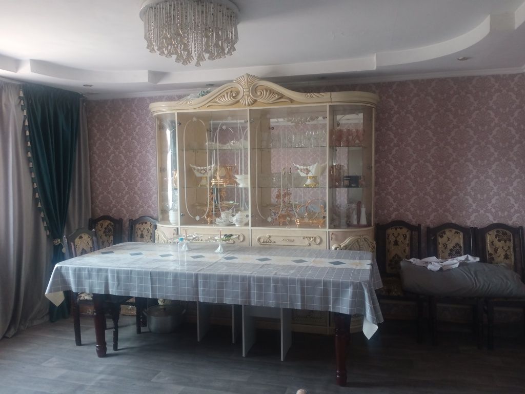 Жәпек Батыр Абая 22 үй сатылады 5 бөлмелі