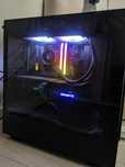 Блок i7 14700, rtx 4070 super
