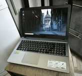 Ноутбук ASUS X541U CORE i5