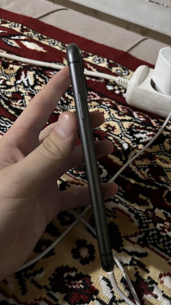 iPhone 11  цена 95.000