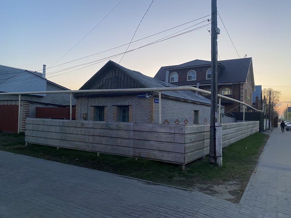 Продам частный дом