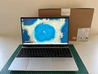 Ноутбук 15.6" Intel N5095 / 16 ГБ ОЗУ / SSD 1 ТБ / Windows 11 Pro