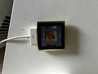 Продам ipod nano 6