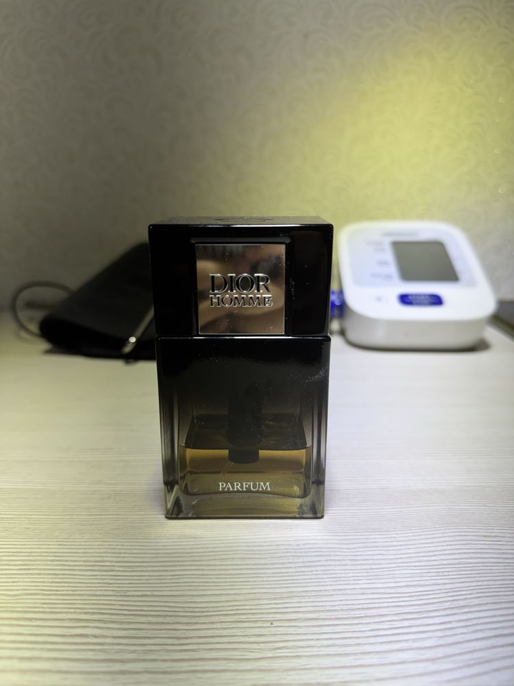 Парфюм DIOR HOMME оригинал