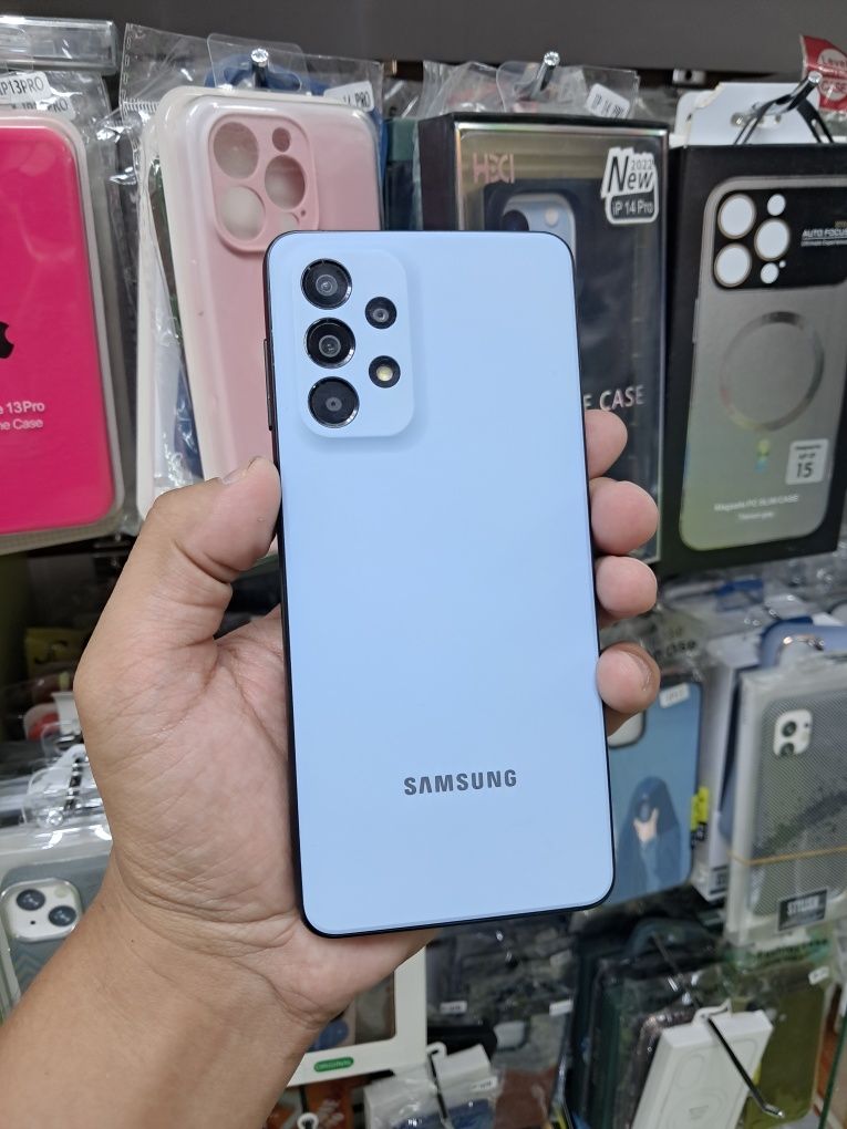 Samsung A33 5G 128gb/ Самсунг а33 5джи  128гб