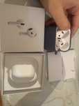 airpods 4 anc  оригинал