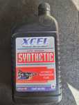 Трансмиссионная Жидкость Xcel Super Universal Synthetic ATF