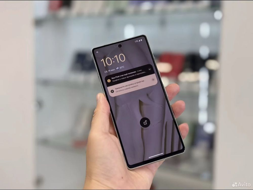 Продам Google pixel 7