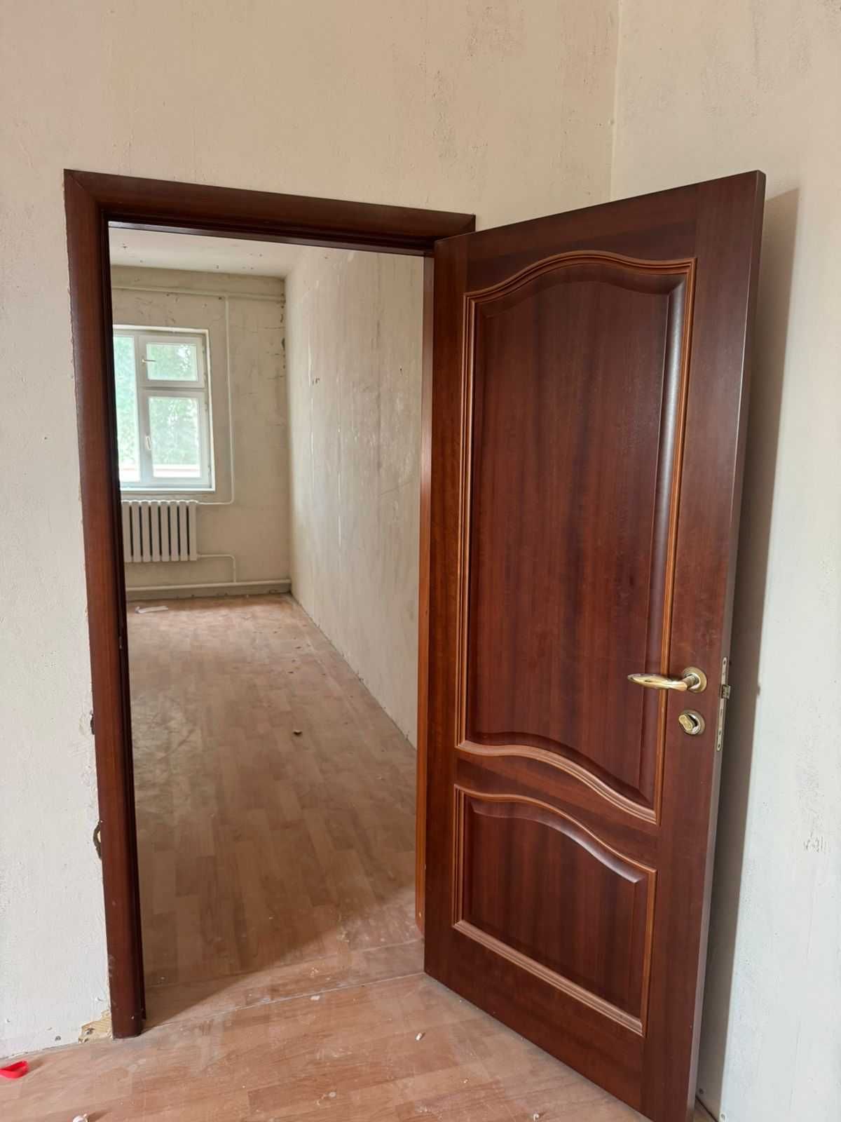 Продается межкомнатные двери