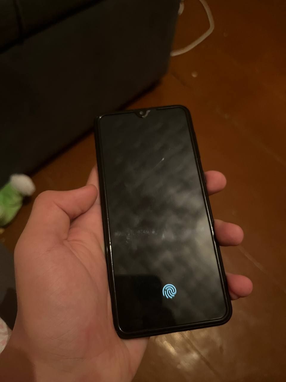 Samsung Galaxy A30s
