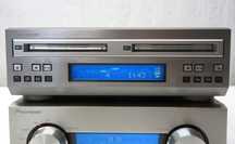 Рекордер Pioneer