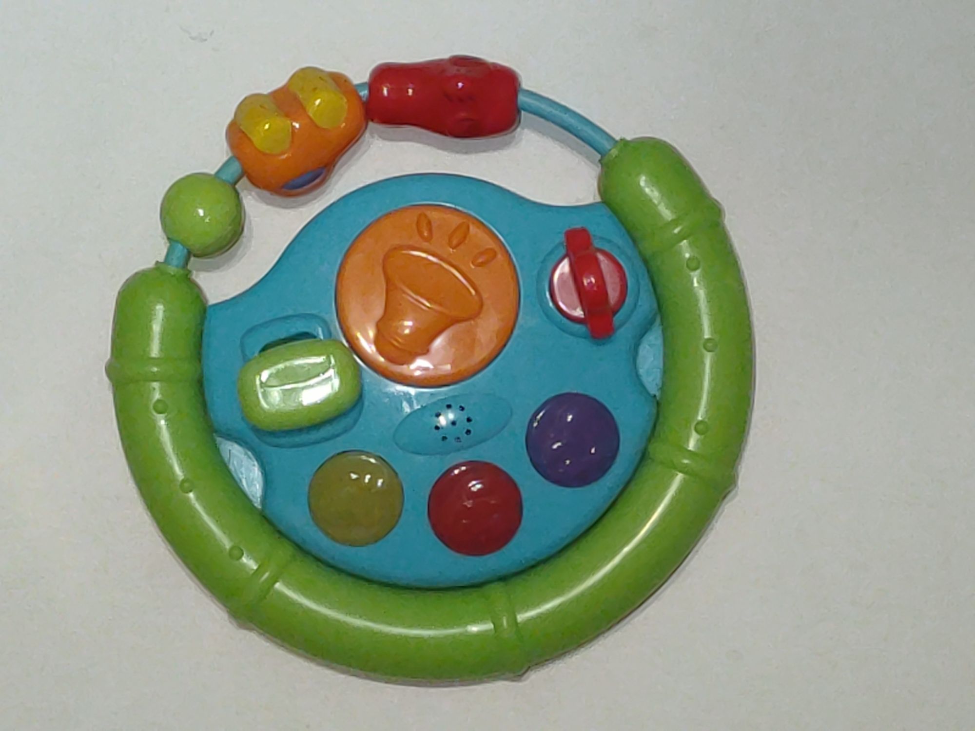 Игрушки развивающие