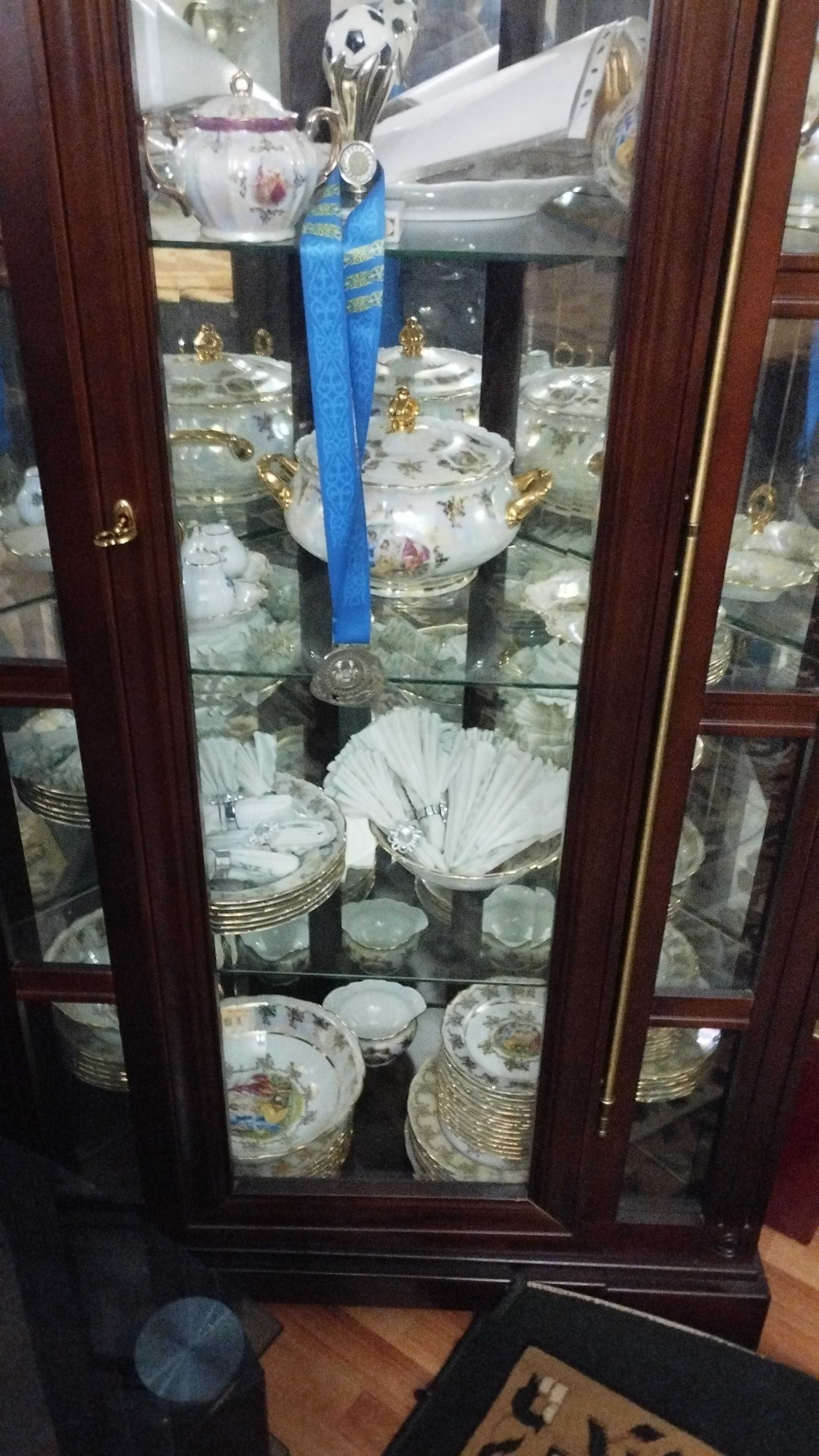 Продам посуду мадона и богема