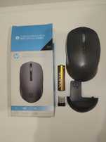 Мышь HP S1000 Plus беспроводная.