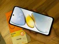 Tecno spark go 1 128 gb