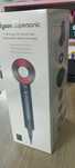 DYSON supersonic