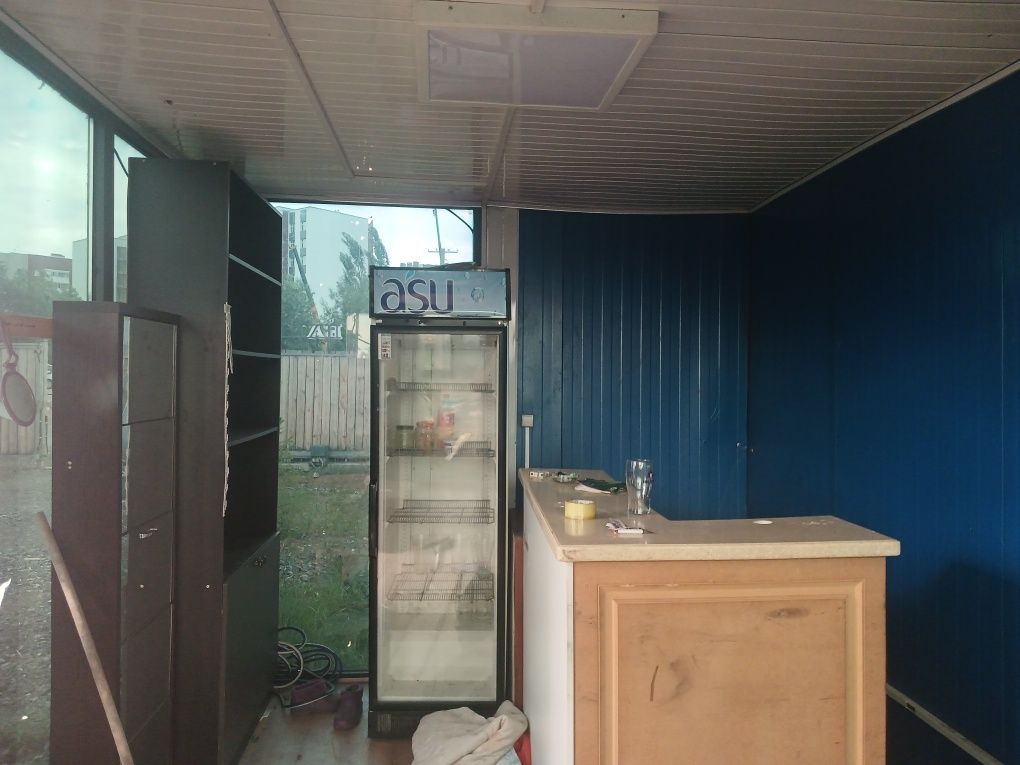 Сдаю Павильон киоск 6×3м