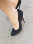 Продам разные туфли 37-38р