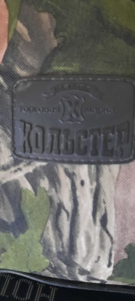 Продам чехол б/у