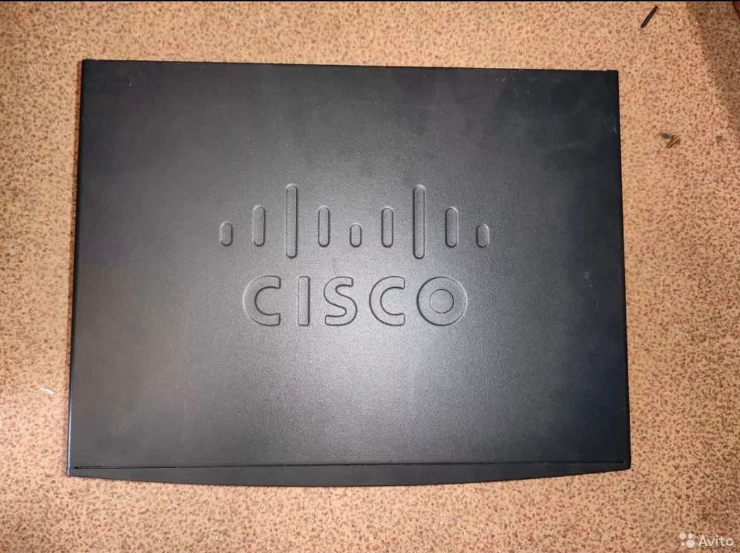 Маршрутизатор Cisco 881
