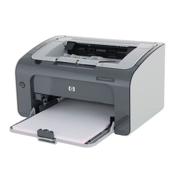 Принтер HP LJ P1102S