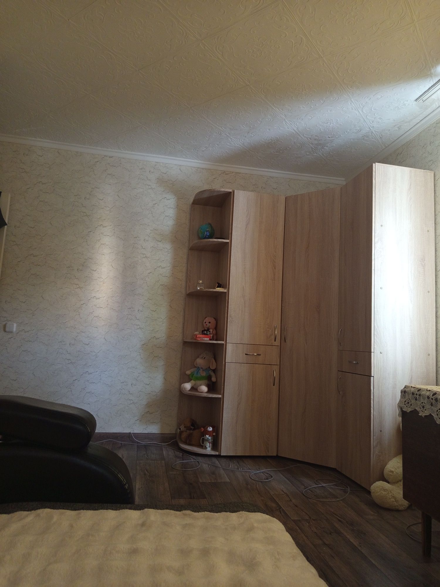 Продам 2 комнатную квартиру центр