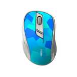 Компьютерная мышь беспроводная Rapoo M500 Silent