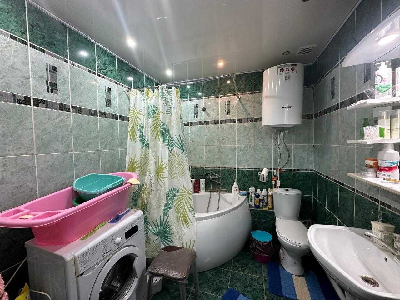 -ПРОдам 2 комнатную Болгарку в Соц городе.