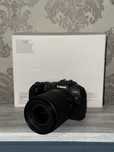Canon eos RP RF 24-105mm F4-7.1 /S STM