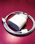 Продам адаптер 20 Вт и usb