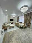 В продаже 4-комнатная квартира в ЖК Green Park