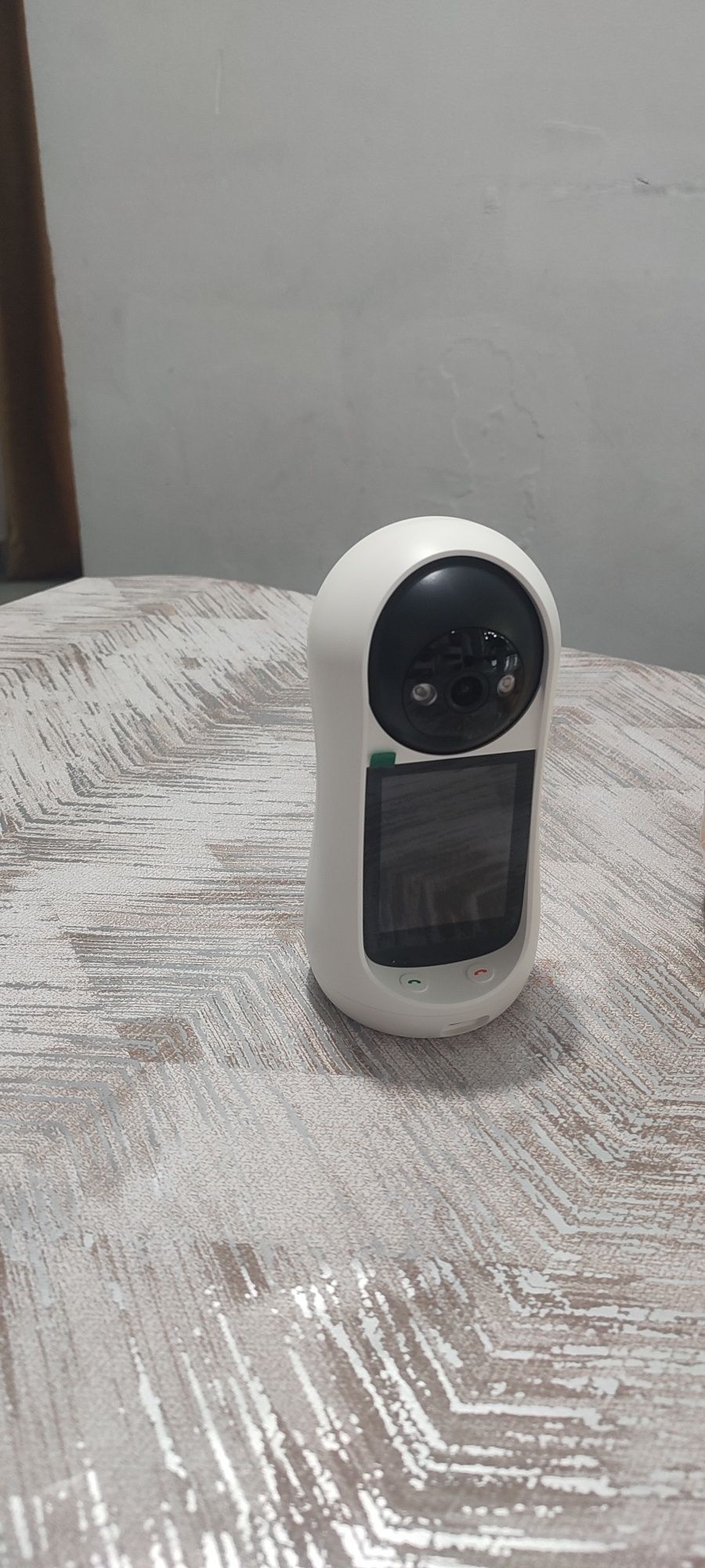 Радио няня, wifi камера, видеокамера для слежки ребенка