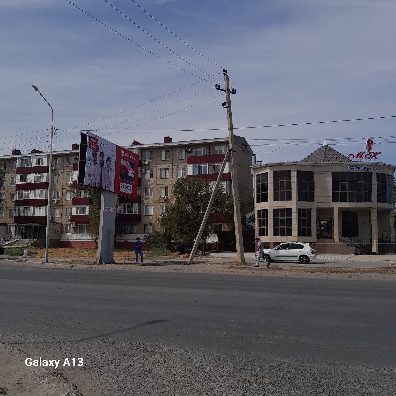 Сдаётся 1ком квартира на 1этаже, в 5этажном доме, Напротив рынка Кокте