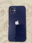 Iphone12 64GB Blue  без коробки один хозяин окончательно За 200К!